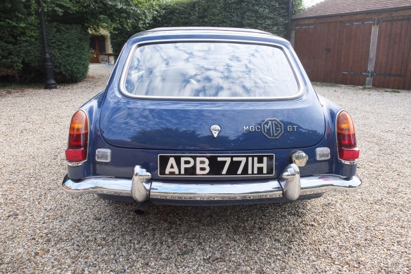 Classics from Terence Morley